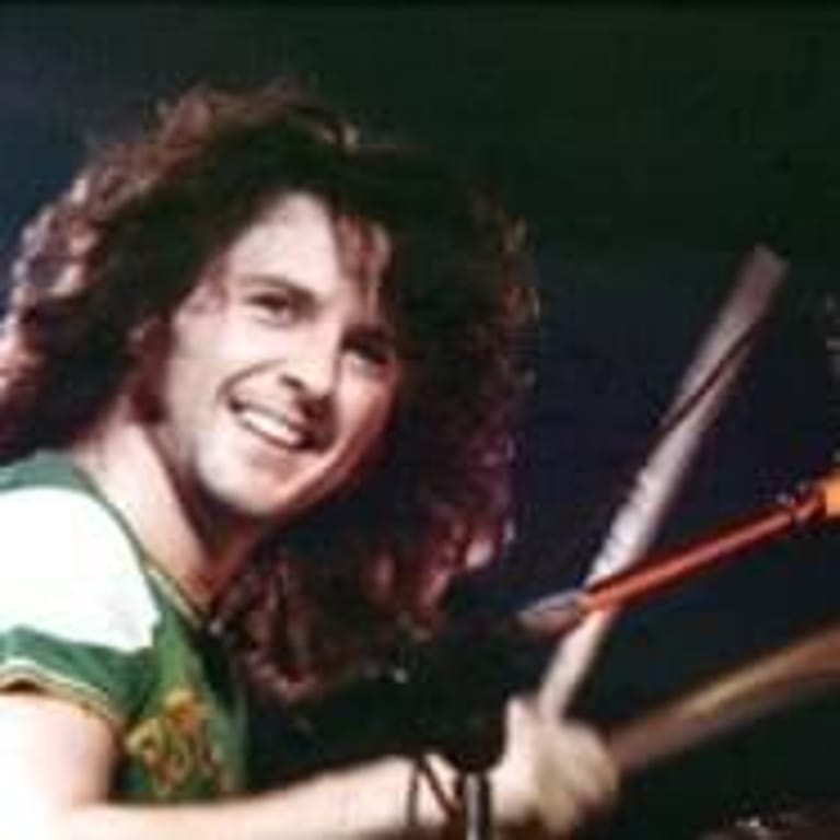Jerry Shirley