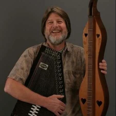 Jerry Shook