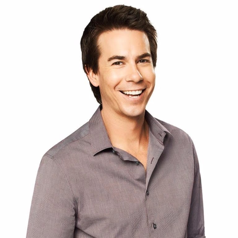 Jerry Trainor