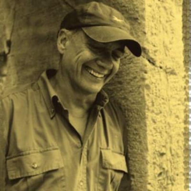 Jerry Vandiver