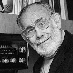 Jerry Wexler