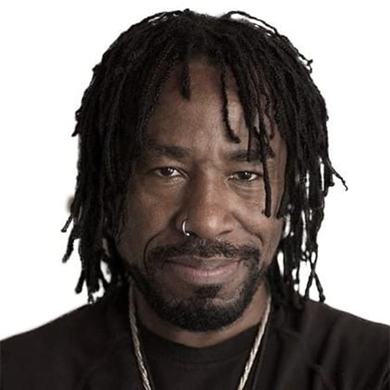Jerry “Wyzard” Seay