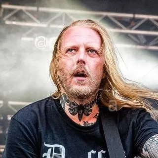 Jesper Strömblad