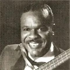 Jesse “Babyface” Thomas