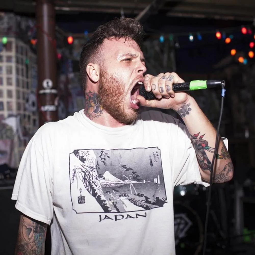 Jesse Barnett