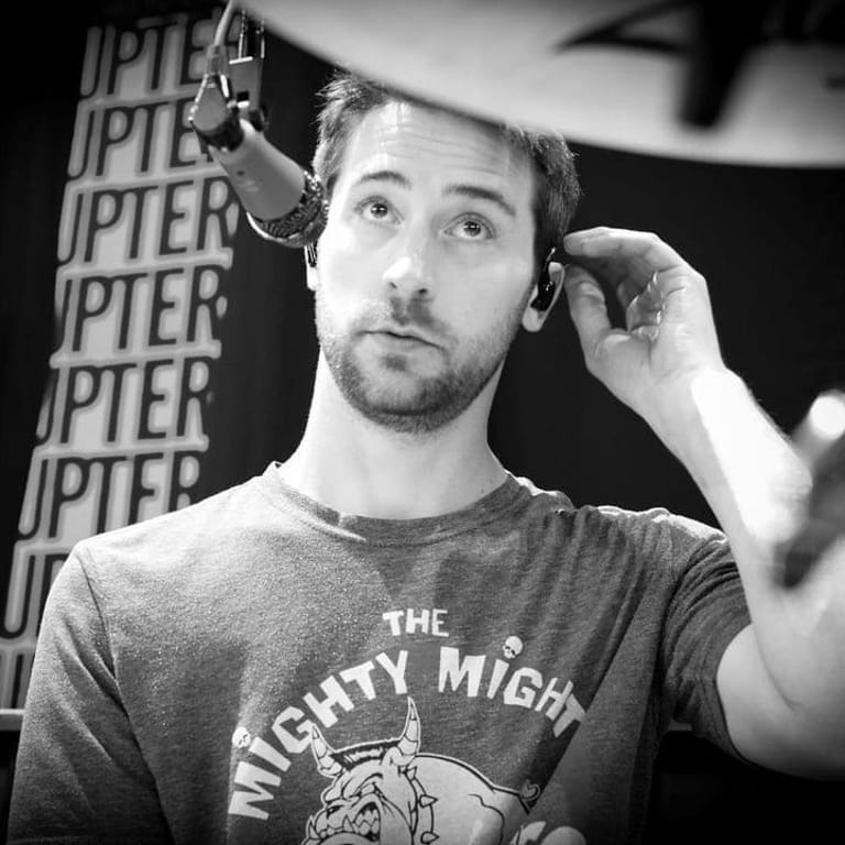 Jesse Bivona