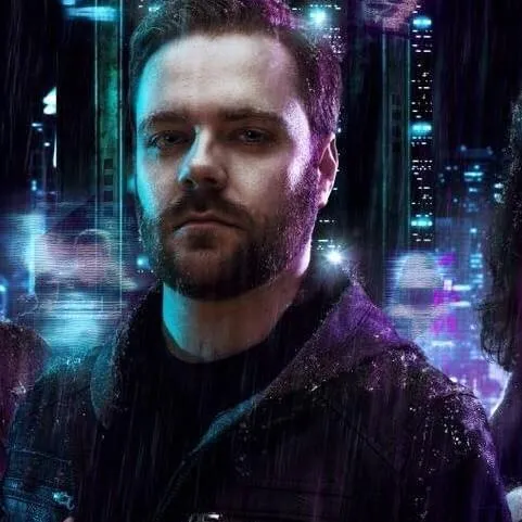 Jesse Brock