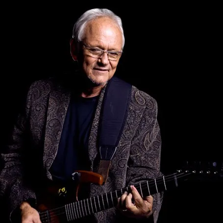 Jesse Colin Young