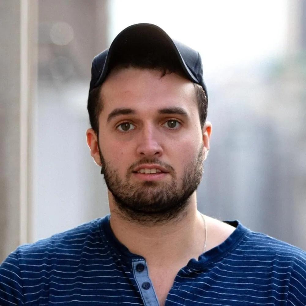 Jesse Fink