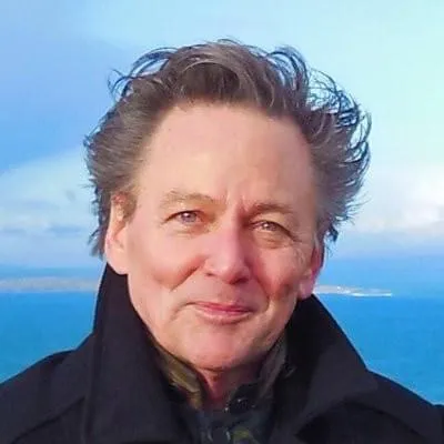 Jesse Frederick