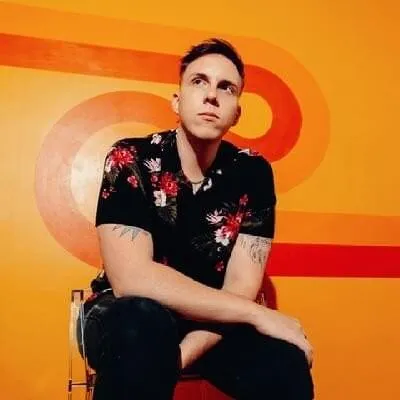Jesse Frimmel