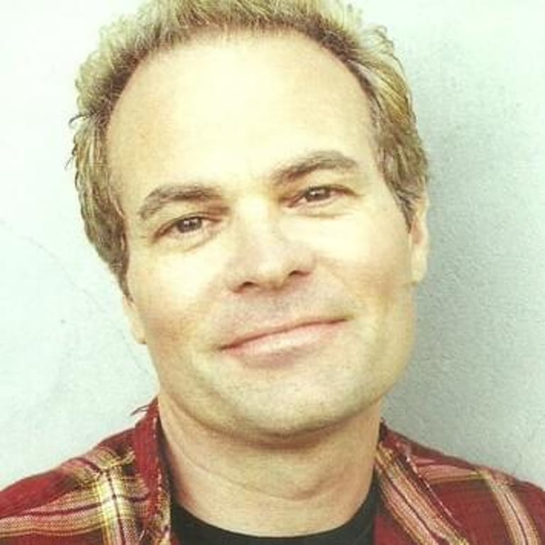 Jesse Harms