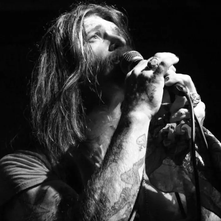 Jesse Hughes