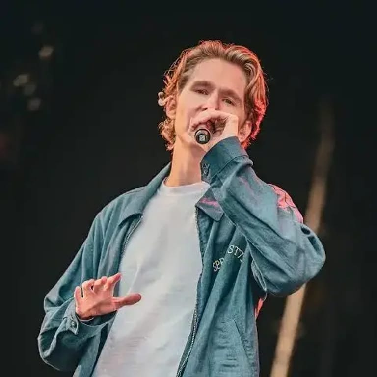 Jesse Hydro