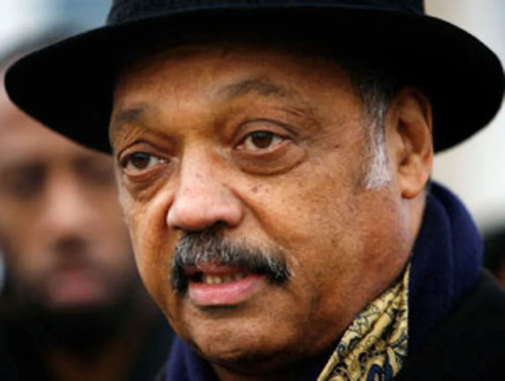 Jesse Jackson