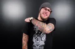 Jesse Johnson (Keyboardist)