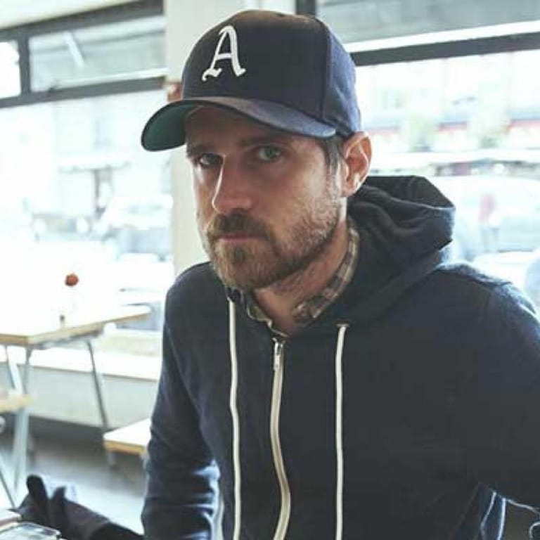 Jesse Lacey
