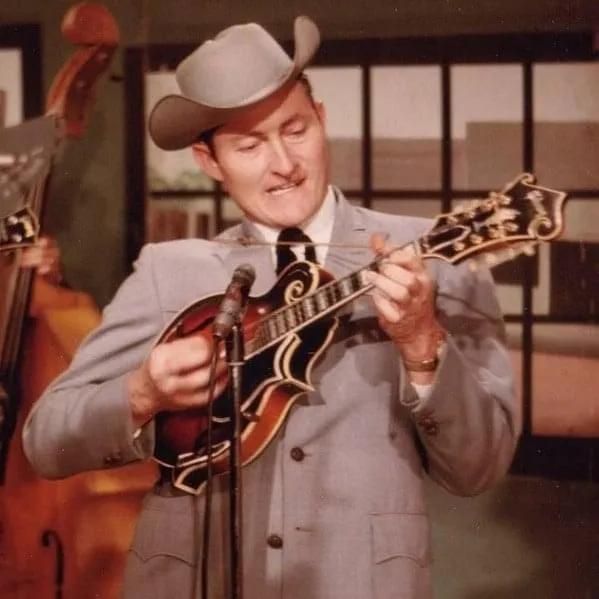 Jesse McReynolds