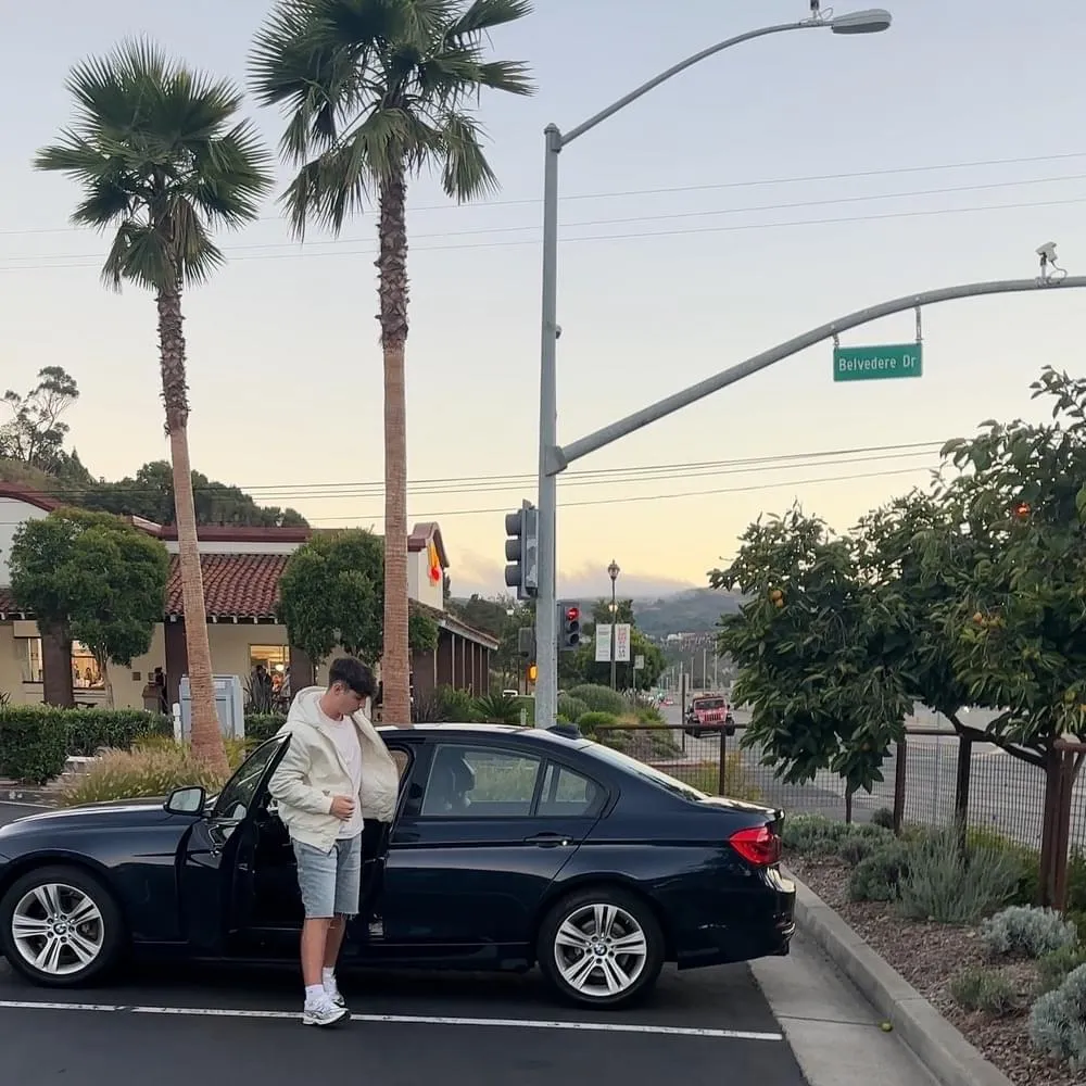 Jesse Morris (Producer)