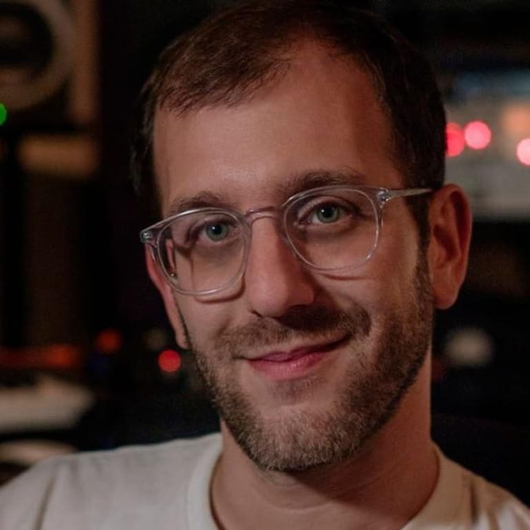 Jesse Novak