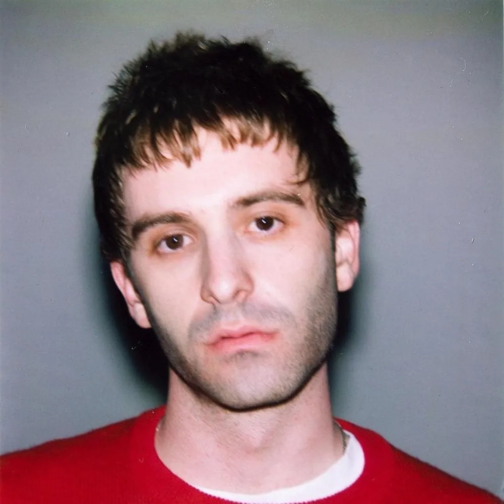 Jesse Perlman