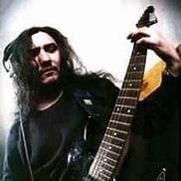 Jesse Pintado
