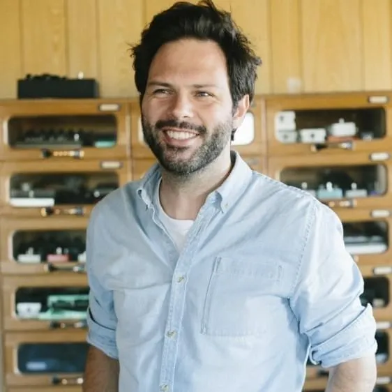 Jesse Quin