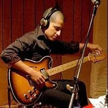 Jesse Tobias