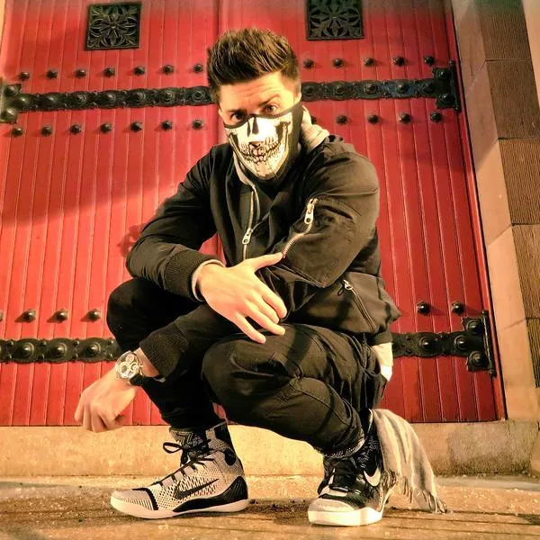 Jesse Wellens