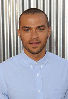 Jesse Williams