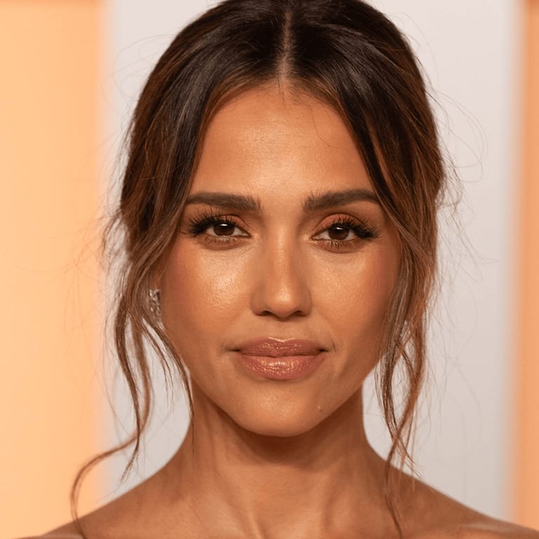 Jessica Alba