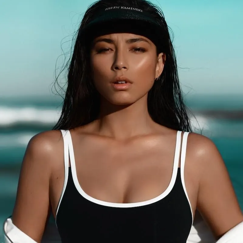 Jessica Gomes