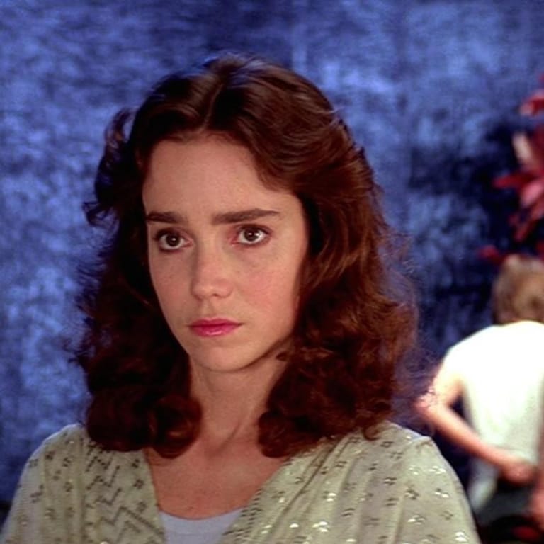Jessica Harper