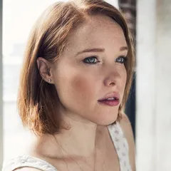 Jessica Keenan Wynn