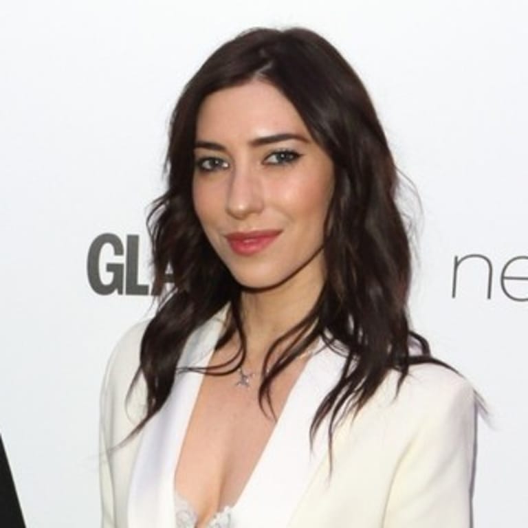 Jessica Origliasso