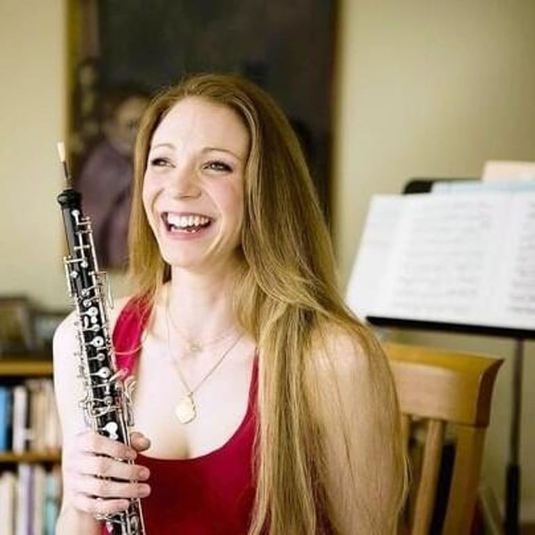 Jessica Pearlman