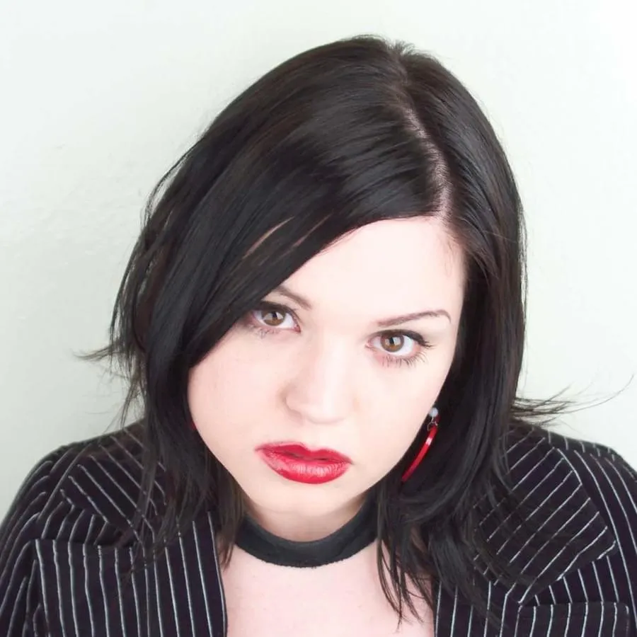 Jessicka Addams