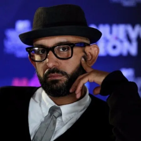 Jesús Báez