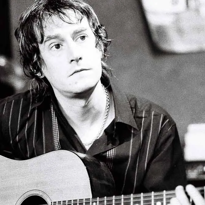 Jez Ashurst