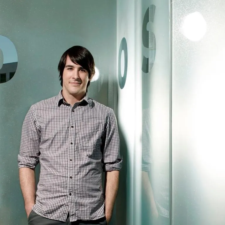 J.G. Quintel