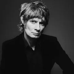 J.G. Thirlwell