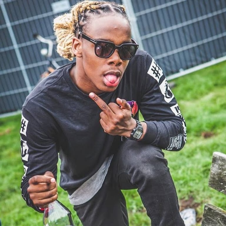 Jhorrmountain