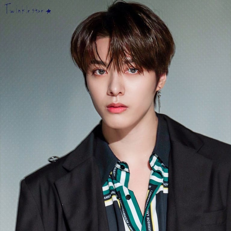 Ji Hansol (지한솔)