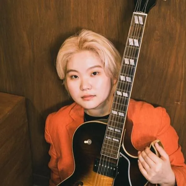 Ji Ho Lee (이지호)