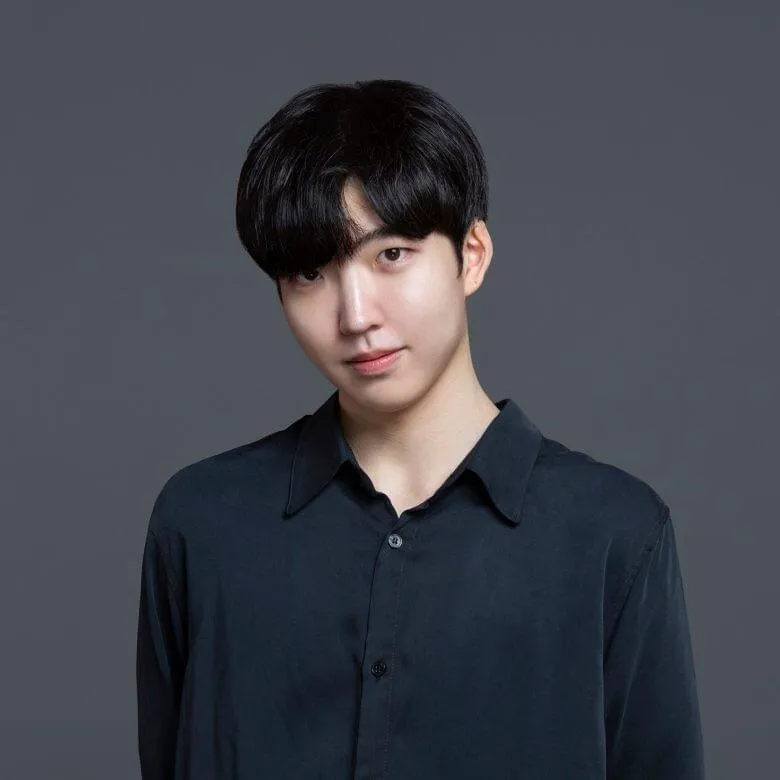 지민우 (Ji Min Woo)