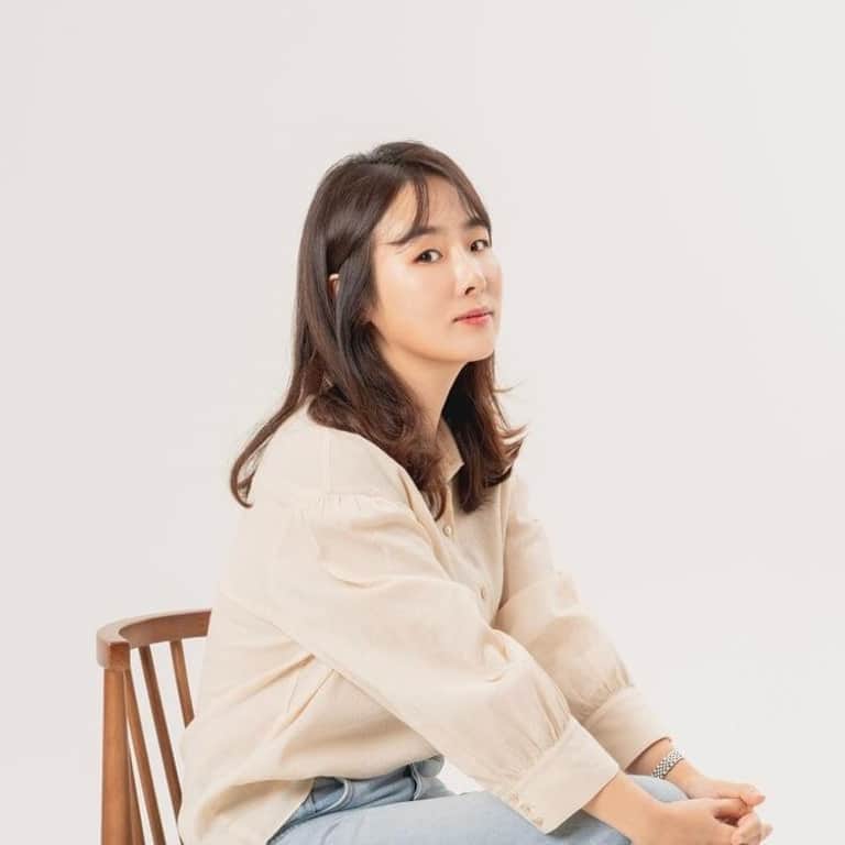 Ji Yoon Park (박지윤)