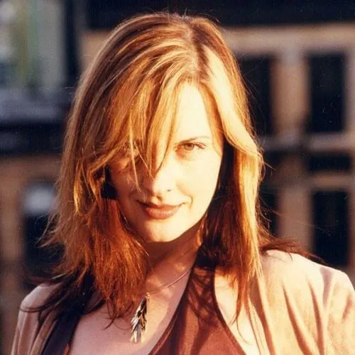 Jill Walsh