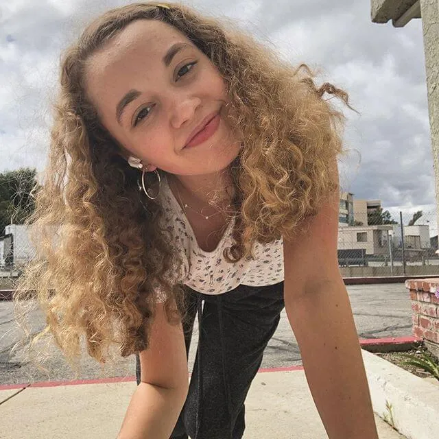 Jillian Shea Spaeder