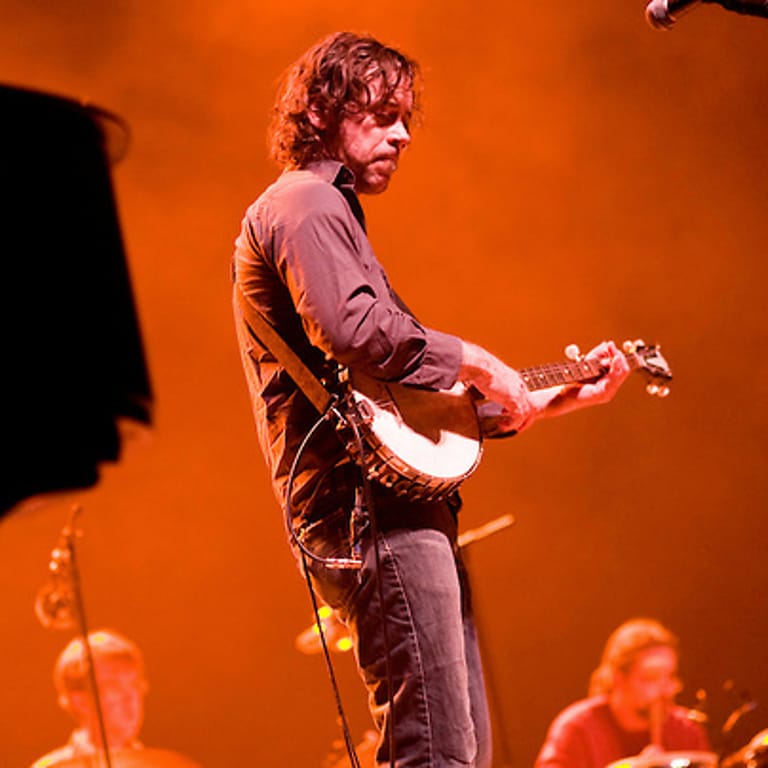 Jim Becker