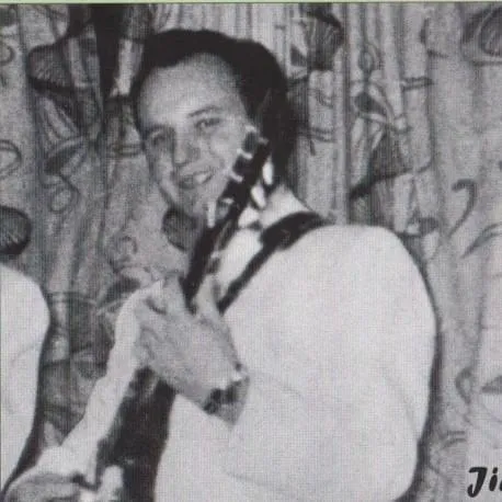 Jim Bobo
